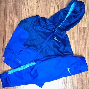 Nike 4T Tracksuit